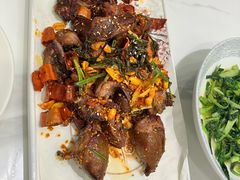 -吴记小园楼(新庄店)