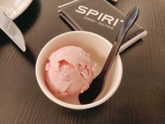 -灵意咖啡·西班牙美食(汕头金平万达广场店)