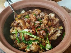 -古琢小馆·珠海味(南方软件园店)