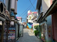 -松月洞童话村