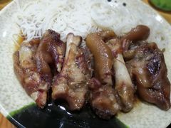 -贤花饭店(凯德店)