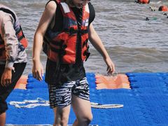 -兴城海滨风景区