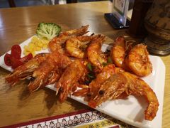 -食彩美印度特色美食餐厅·印度料理