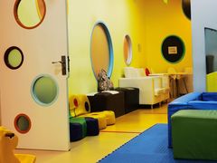 -KidsHome毅英宝贝家早教托育中心