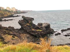 -龙头岩(Dragon Head Rock)