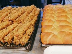 -85度C(南京龙江店)