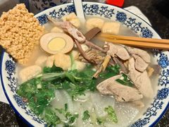 -小潘记鸭血粉丝汤