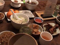 -青藤茶馆(南山路店)