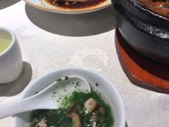 -聚鑫阁江浙菜·非遗传承技艺(青村帝华园店)