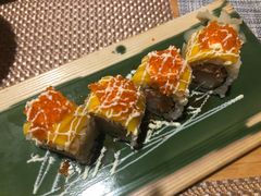 -活鳗饭·鹅肝范儿(高碑店店)