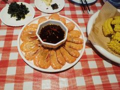 -琼大师东方烤乳猪(亚特兰蒂斯店)