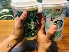 -星巴克臻选(成都宽窄巷子店)