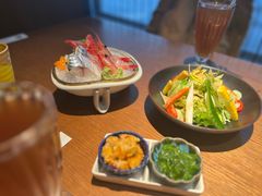 -水之惠鲜鱼料理(王府大街店)