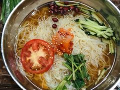 东北大冷面-元宝烤肉店·齐齐哈尔烤肉·烤串