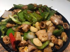 -至潮餐厅精致粤菜·活鲈鱼·走地鸡(珠江新城店)