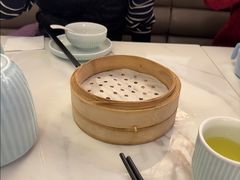 -翡翠拉面小笼包(岭南新天地店)
