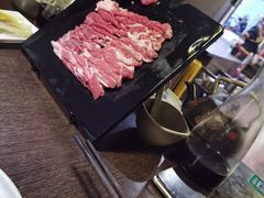 -滇釜火锅·能喝汤的火锅(车公庄店)