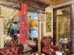 -万宝海鲜舫(劳动公园店)