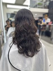 -乾健·烫染·接发SALON