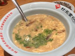 -村长家的疙瘩汤·东营菜(东营茶城店)