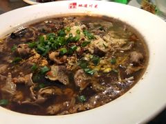 -川里谈·川味小馆(北京路店)