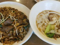 -沙河粉村·国家非遗传承(云台店)