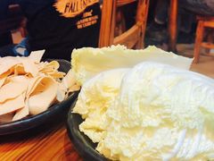 -味仙疯美蛙鱼头(清扬路总店)