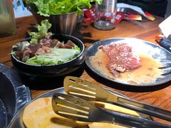 -原始泥炉烤肉(总店)