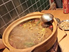 -大胃姐·路边牛杂(南吴路店)