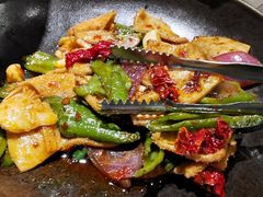 -阿里疆Alijiang·丝路美食·异域风情·清真(长楹天街店)