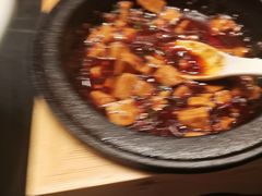 -国人川菜(李家村建东街店)