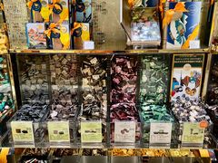 -VENCHI 闻绮(北京国贸商城店)