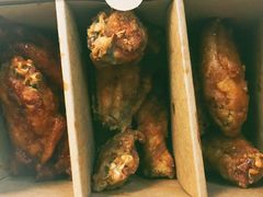 -Kyochon1991校村(共和路店)