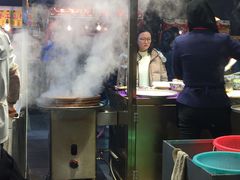 大堂-毅祥斋老孙家泡馍(北院门鼓楼店)