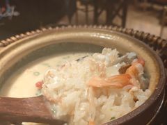 -潮十三潮汕砂锅粥(高新四路大都荟店)