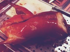 -同喜烤鸭店(光芒店)