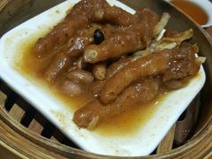-彩景大茶楼(平湖店)