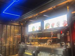 -川西坝子火锅(清江东路3.0直营店)