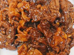 -京皇十二道天津菜(蒲黄榆店)