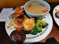 -松子料理(白家庄店)