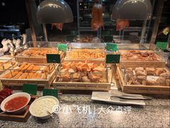 -河北宾馆·香溢自助餐(裕华店)