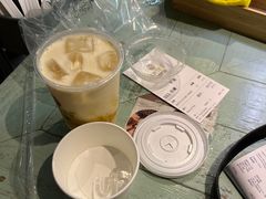-杏甜品(尖沙咀加拿分道店)