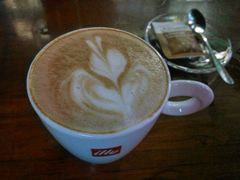 -德福楼咖啡吧(德福巷店)