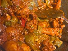 -山河屯铁锅炖(哈西站店)