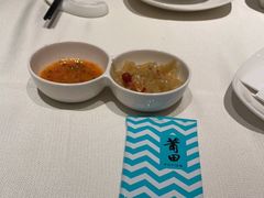 -莆田餐厅PUTIEN(武商MALL店)