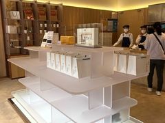 -银座仁志川·生吐司专门店(香港广场店)