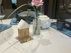 -杭州西湖柳莺里酒店·闻莺厅