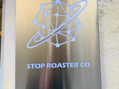 -士多咖啡·Stop Coffee