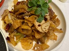 -聚鑫阁江浙菜·非遗传承技艺(闵行交大店)