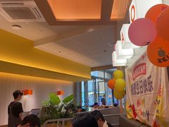 -菲滋意式餐厅(加州阳光二店)